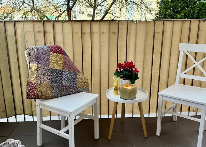 AL-Dom Apartamenty Apartament Anioł